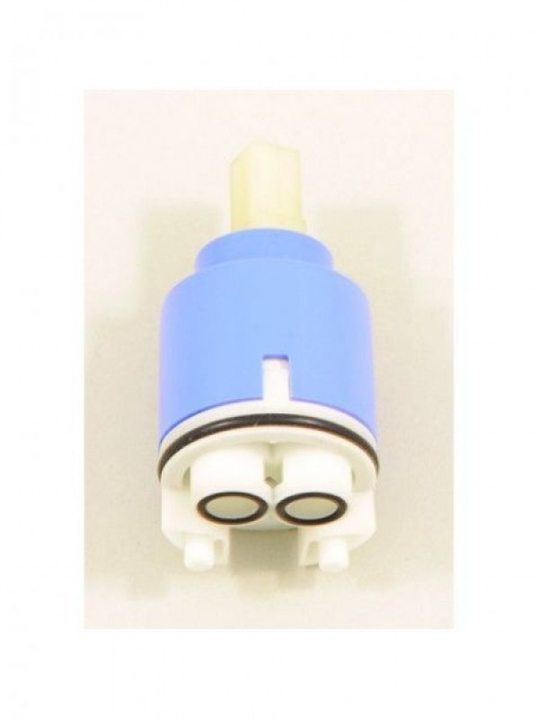 Cartouche Mitigeur Ideal Standard Meloh 40 mm, haute/basse pression A860119NU