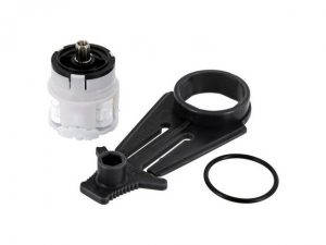 Cartouche Mitigeur MP40, Joystick Jado