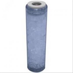 Cartouche polyphosphate anti-corrosion et anti-tartre P-Pro