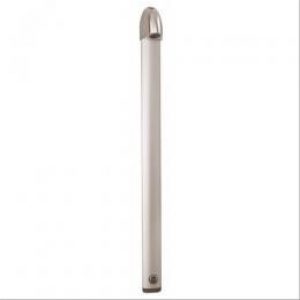 Cartouche pomme pour panneau de douche Sporting 2 Delabie