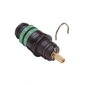 Cartouche Thermostatique T30Lv Usa Hansgrohe Chromé 98282001