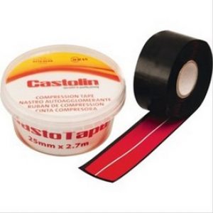 Casto Tape ruban de compression L=2,70m Castolin