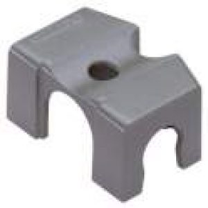 Cavalier de maintien micro-drip 13mm (2 pièces)