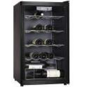 Cave à vins 59 bouteilles, WHITE-WHESTINGHOUSE