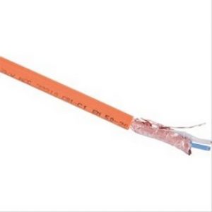 Câble téléphonique CR1 1×0,9mm² 100m