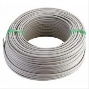 Câble téléphonique PTT 298 4Px0,6mm²