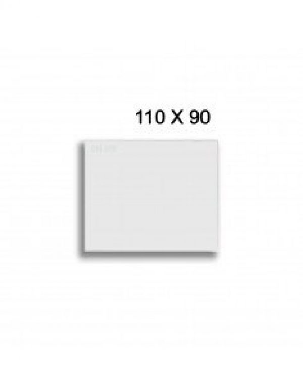 CEMONT Ecrans de soudure CR39 110X90 x5