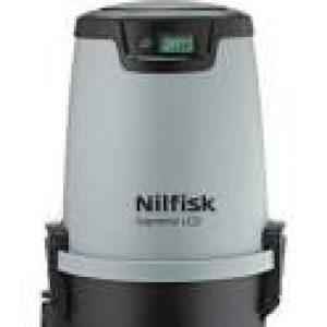 Centrale d&rsquo;aspiration seule SUPREME LCD, livraison offerte !