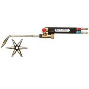 Chalumeau sécurité ARPF oxyacétylénique