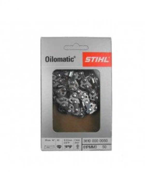 Chaîne pour tronçonneuse « Picco Micro 3 » STIHL 3636-000-0050 – 35 cm