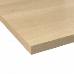 Chant Plan De Travail Chene Austral N220 Bande De Chant Cuisine L305 X L45 X E01 Cm Planeko