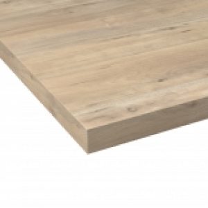 Chant Plan De Travail Chene Nordique N215 Bande De Chant Cuisine L304 X L45 X E01 Cm Planeko