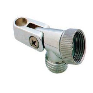 Chape d’articulation orientable zamack