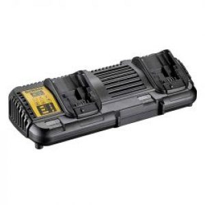 Chargeur Double Dewalt Dcb132 108 18V Xr
