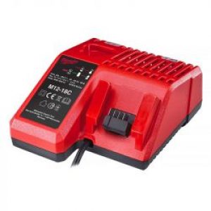 Chargeur Milwaukee M12 18C
