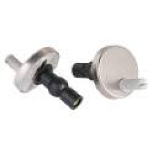 Charnières abattant Vallauris Premium