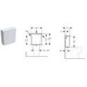 Chasse dorsale interrompable