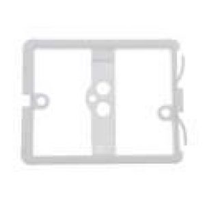 Chassis plaque de commande verso 800