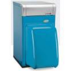 Chaudière Fioul DOMUSA JAKA HFD 30 avec bruleur