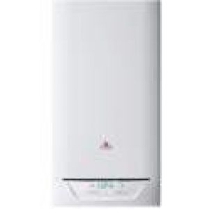 Chaudière ISOTWIN condens GN F25A avec deux ballons de 21L