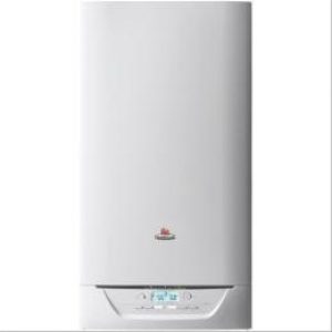 Chaudière murale à condensation Isomax Condens F30 Saunier Duval – SAUNIER DUVAL