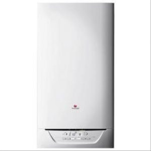 Chaudière murale à condensation Isotwin Condens F25 Saunier Duval – SAUNIER DUVAL