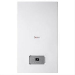 Chaudière murale à condensation Semia AS Condens F AS 25 Saunier Duval – SAUNIER DUVAL