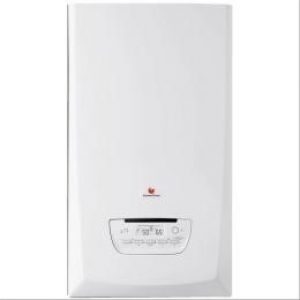 Chaudière murale à condensation Thema AS Condens F AS 25 Saunier Duval – SAUNIER DUVAL