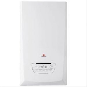 Chaudière murale à condensation ThemaPlus Condens F25 Saunier Duval – SAUNIER DUVAL
