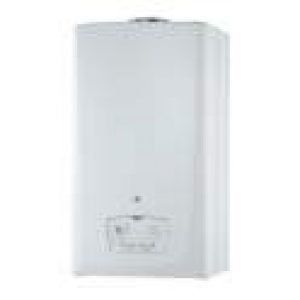 Chaudière Saunier Duval THEMAPLUS F25E complète.