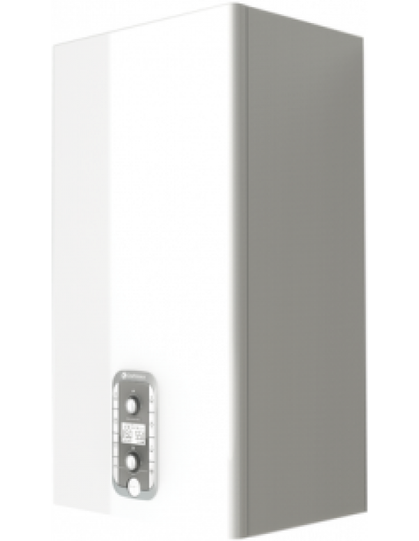 Chaudières MIRA C GREEN EVO 25 FF condensation CHAFFOTEAUX nue