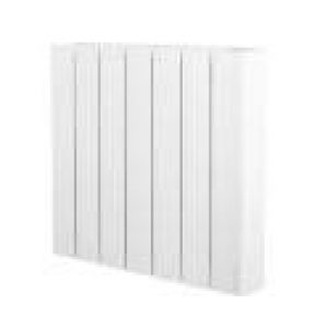 Chauffage à chaleur douce ACCESSIO Digital, 1500W