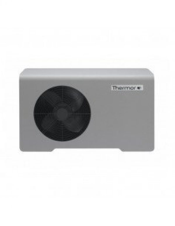 Chauffage piscine pompe à chaleur 14 KW THERMOR avec housse et…