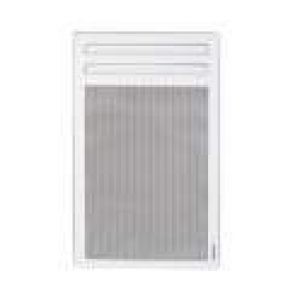 Chauffage rayonnant SOLIUS vertical 1000W