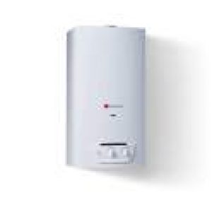 Chauffe bain OPALIA C11Z piezo Bas-NOx, gaz de ville, avec veilleuse