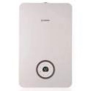 Chauffe-bains ONDEA LC12-4 HFPB ventouse hydrosmart BAS NOX (Butane propane))