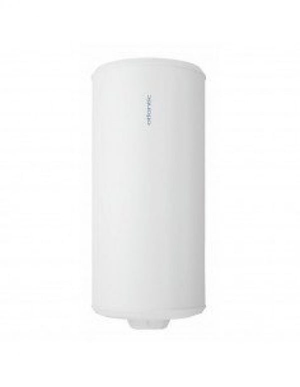Chauffe-eau 100L ATLANTIC CHAUFFEO vertical mural compact mono blindé