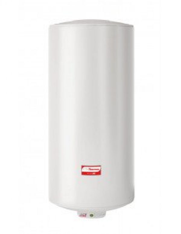 Chauffe-eau 100L vertical duralis THERMOR ACI hybride monophasé