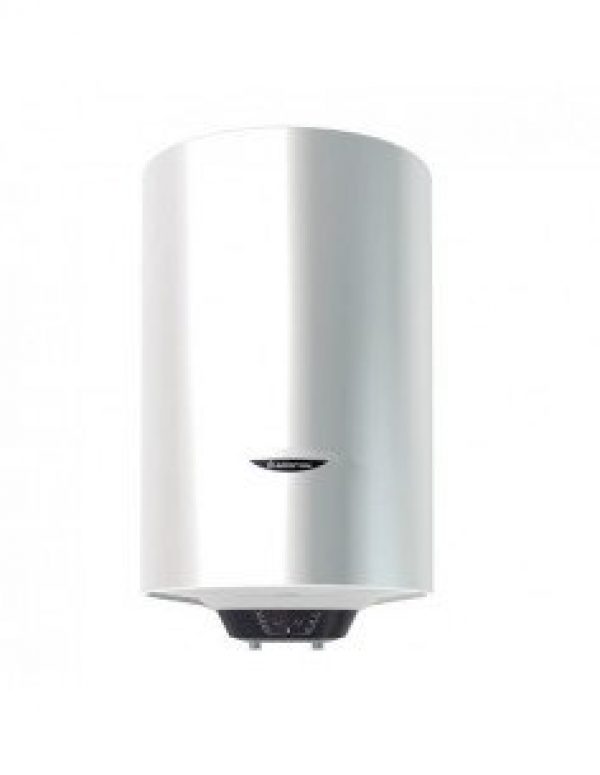 Chauffe-eau 100L vertical mural étroit PRO 1 ECO ARISTON monophasé