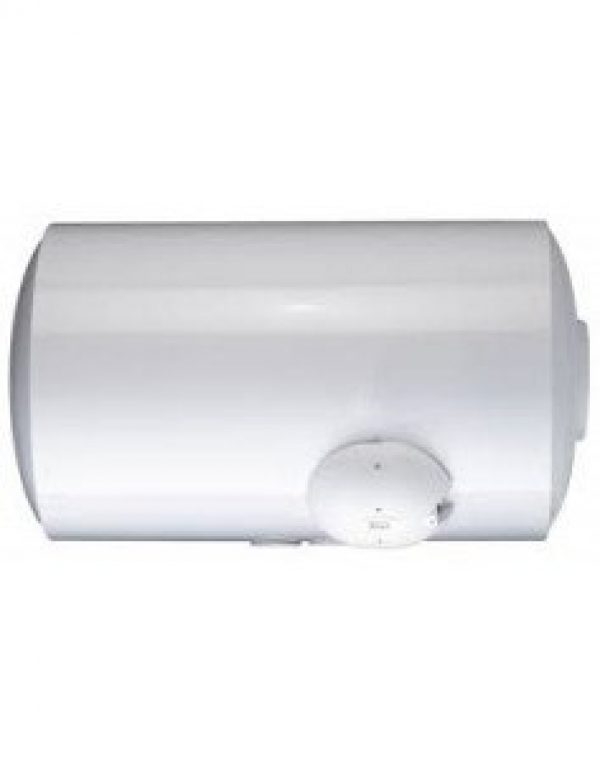 Chauffe-eau 150L horizontal bas mural stéatite ARISTON  monophasé