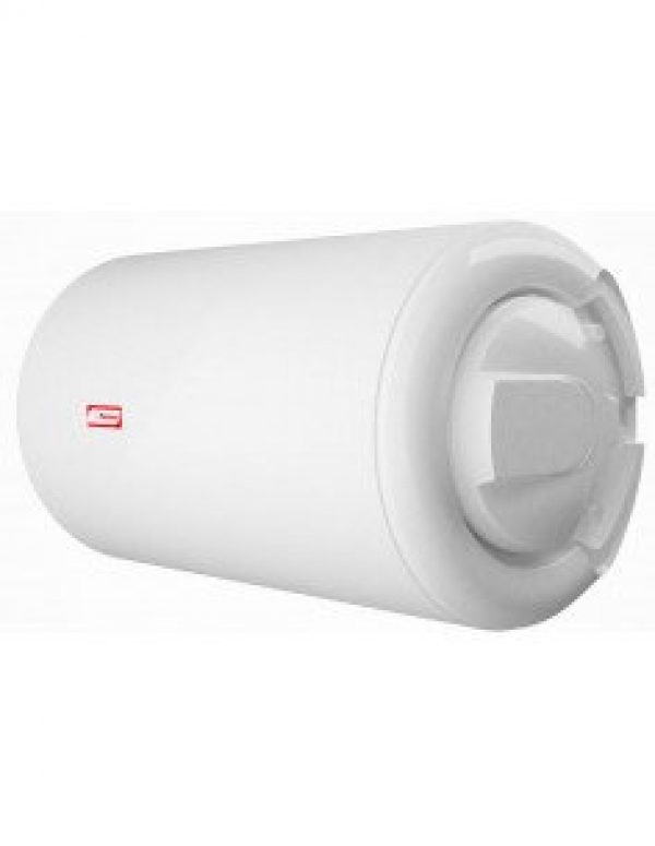 Chauffe-eau 150L horizontal mural sortie côté THERMOR blindé…
