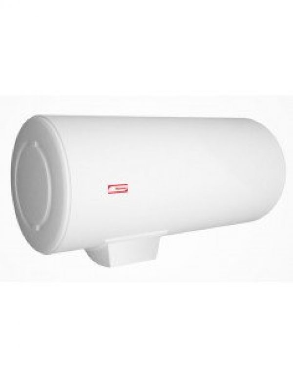 Chauffe-eau 150L horizontal mural sortie dessous THERMOR blindé…