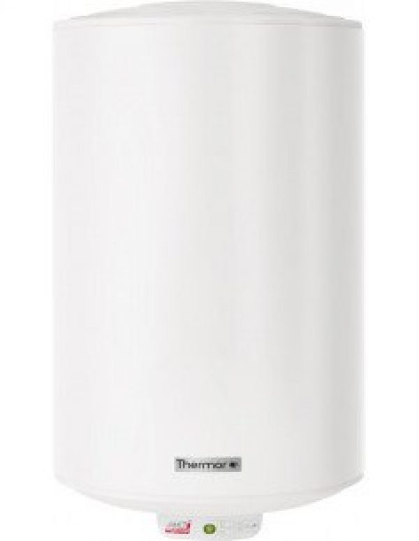 Chauffe-eau 150L vertical compact duralis THERMOR ACI hybride…