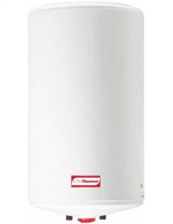 Chauffe-eau 15L sur évier rond  ristretto THERMOR blindé monophasé