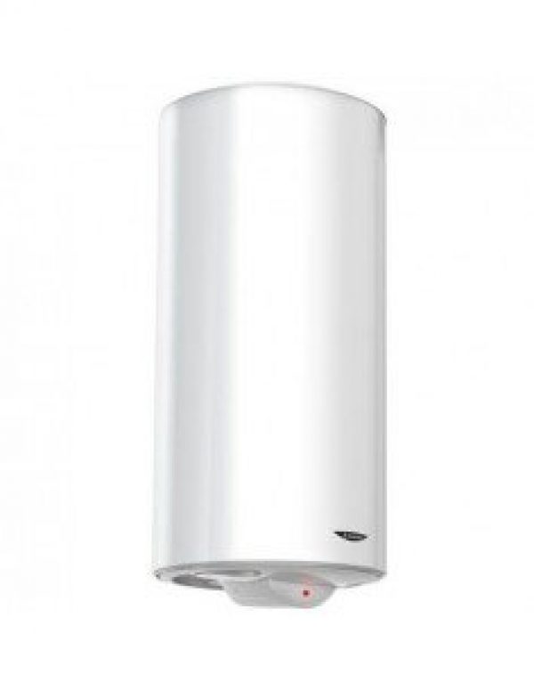Chauffe-eau 200L vertical mural Ø50 ARISTON stéatite SAGEO monophasé
