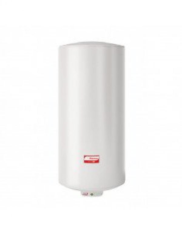 Chauffe-eau 200L vertical mural duralis THERMOR ACI hybride monophasé