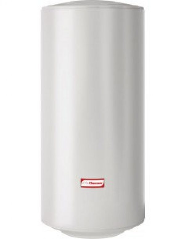 Chauffe-eau 200L vertical mural THERMOR blindé compact monophasé