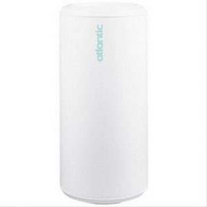 Chauffe-eau Atlantic VM blindé mural vertical 100L 1200w – ATLANTIC