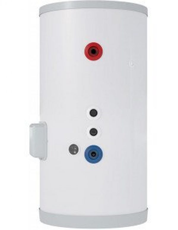 Chauffe-eau chaudiére 200 LV THERMOR sur socle échangeur serpentin…