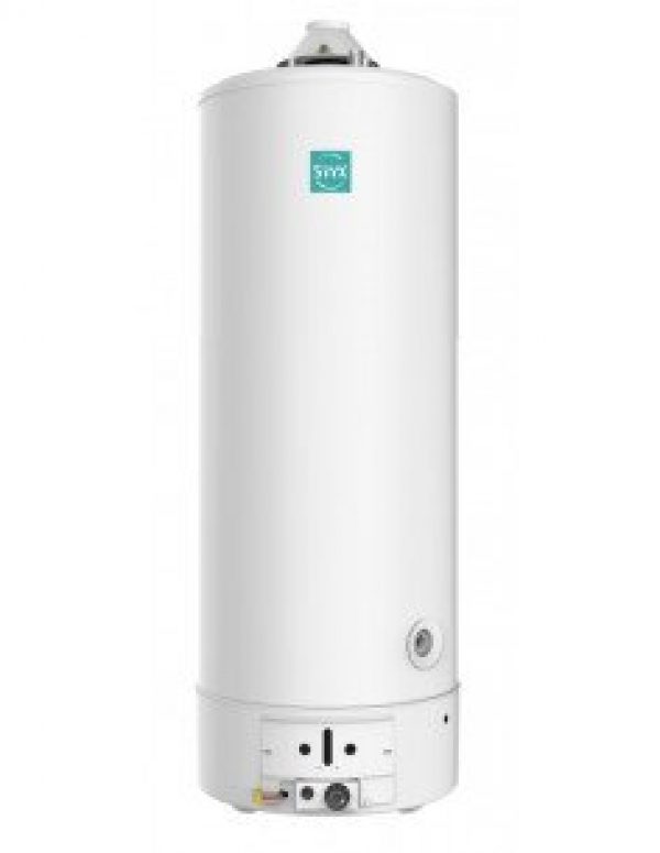 Chauffe-eau gaz à accumulation STYX TES X 120 stable